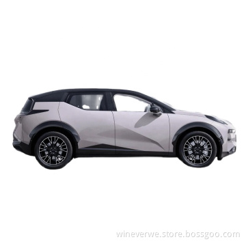 2023 Zeekr x You Version New Energy Vehicles 4WD Compact SUV 560km ZEEKR x